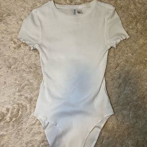 H&M bodysuit